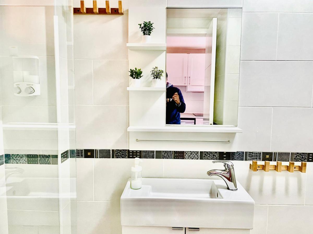 Luxury Suites Minerva Beach Benalmádena Exteriör bild