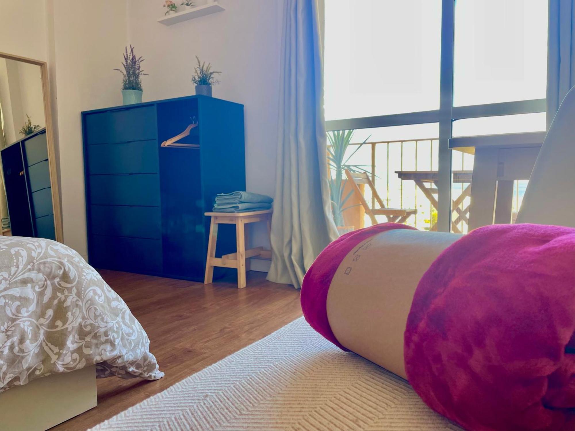 Luxury Suites Minerva Beach Benalmádena Exteriör bild